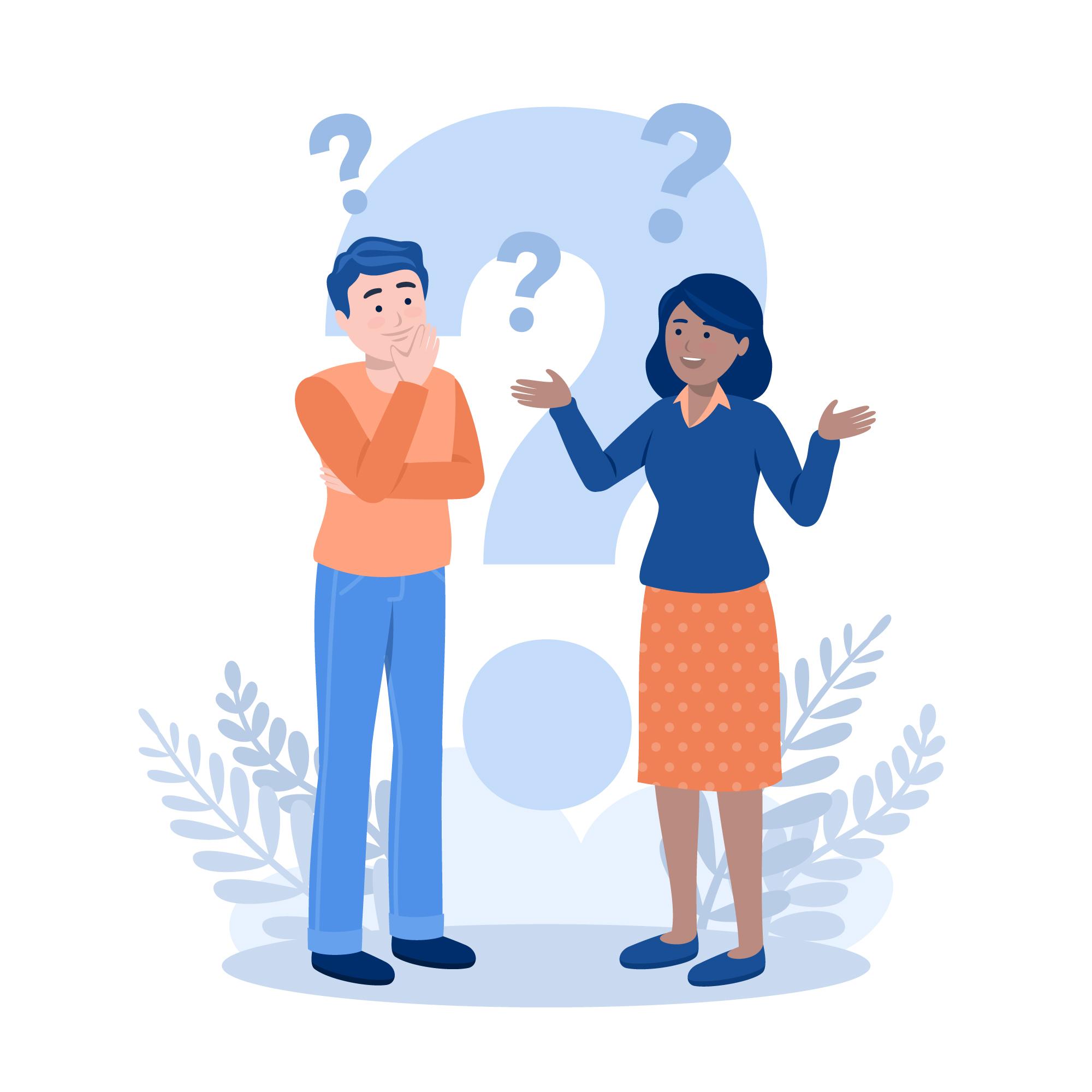FAQ Support